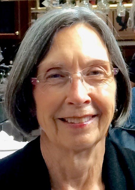 Obituary of Margaret Anne Ross