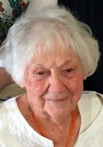 Rita A. Wall