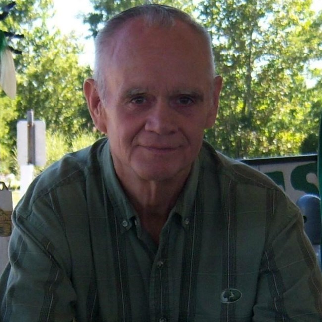 Obituary of Robert Allan Richard