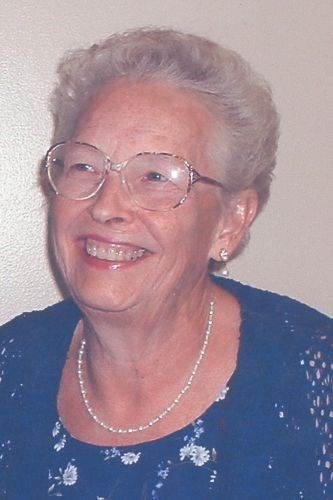 Obituary of Barbara Jean Kimbrough