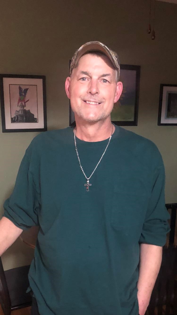 Obituary of Gregory Thaddeus Hershock