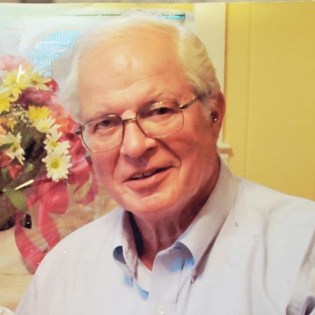 Obituary of Joseph Ciastko