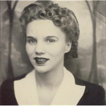 Obituary of Shirley Carlson