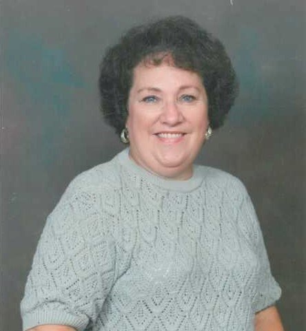 Obituary of Beverly Jean Keyes