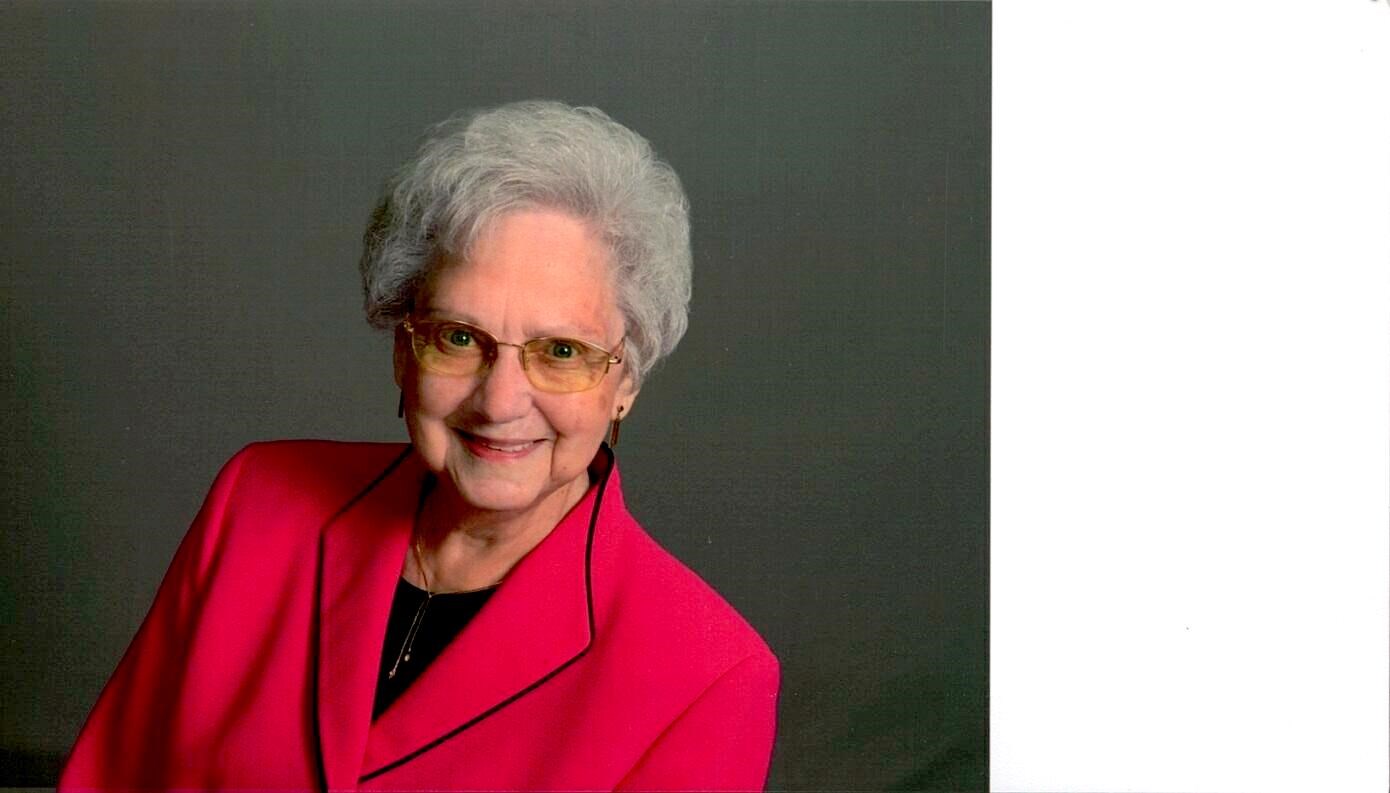 Mary Louise Beat Obituary Wichita, KS