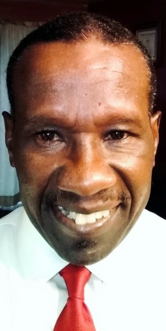 Obituary of Mark Anthony Quarles