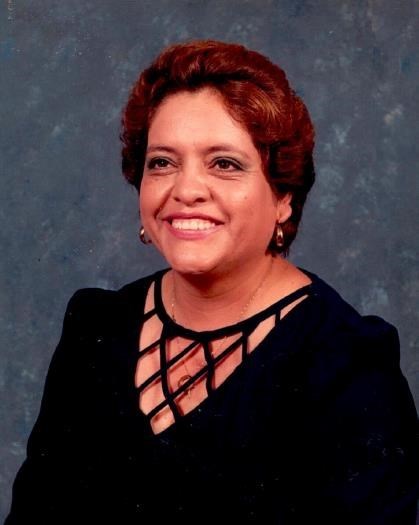 Obituary of Josefina Sosa