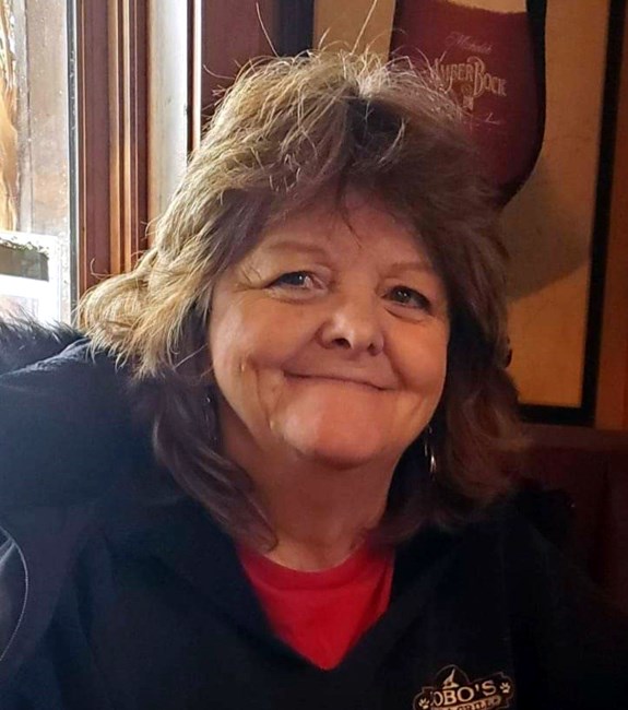 Obituary of Vicky Lynn South