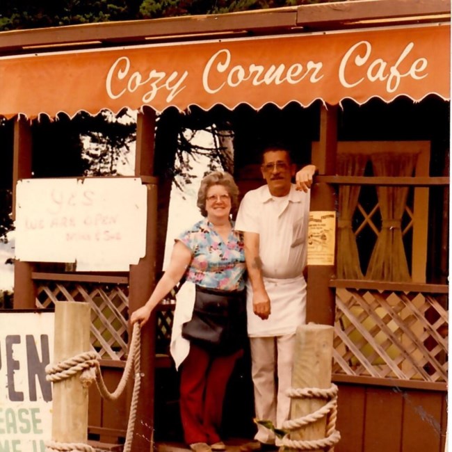 Obituary of Susie Charnik