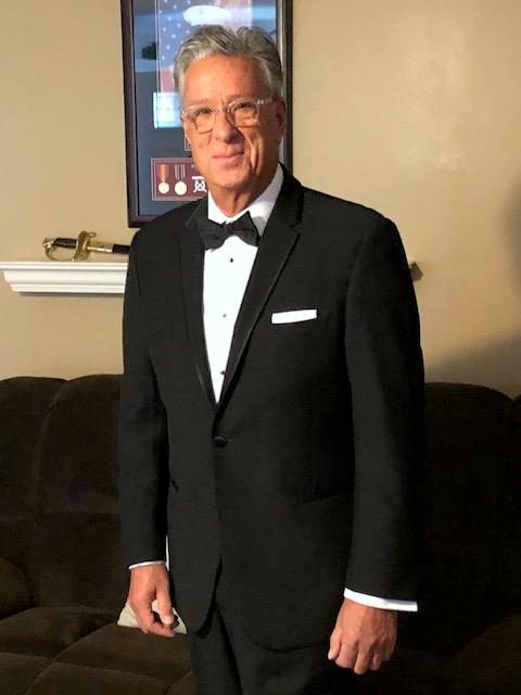 Obituary of Albert Musto