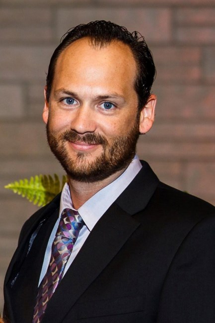 Obituary of Matt Harper