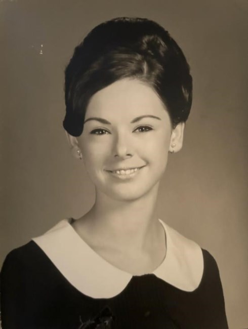 Obituary of Cynthia Lauren Edmondston