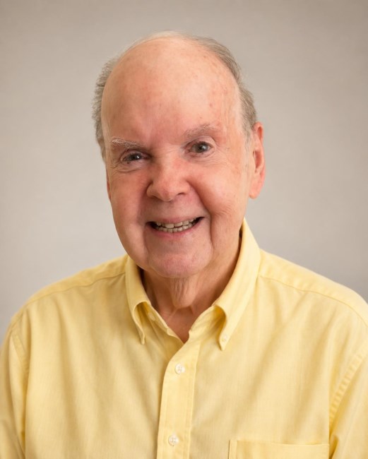 Obituary of Robert P Harrod