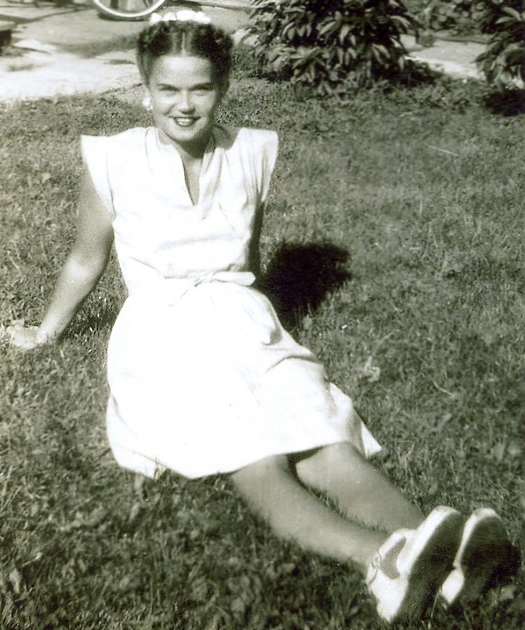 Obituary of Adele R. Gustafson