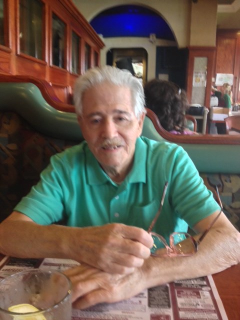 Obituary of John Giardina