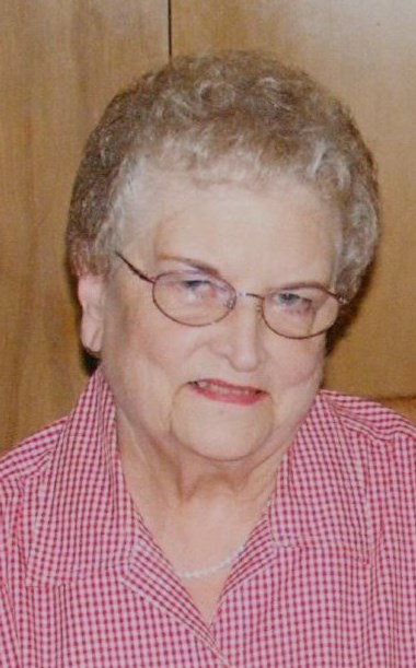 Obituario de Dorothy Evelyn Collins