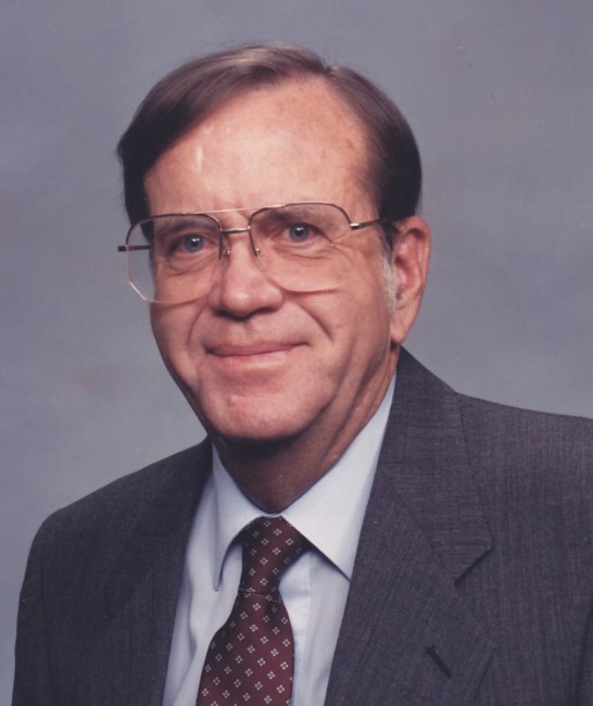 Obituary of James Freeman Dixon