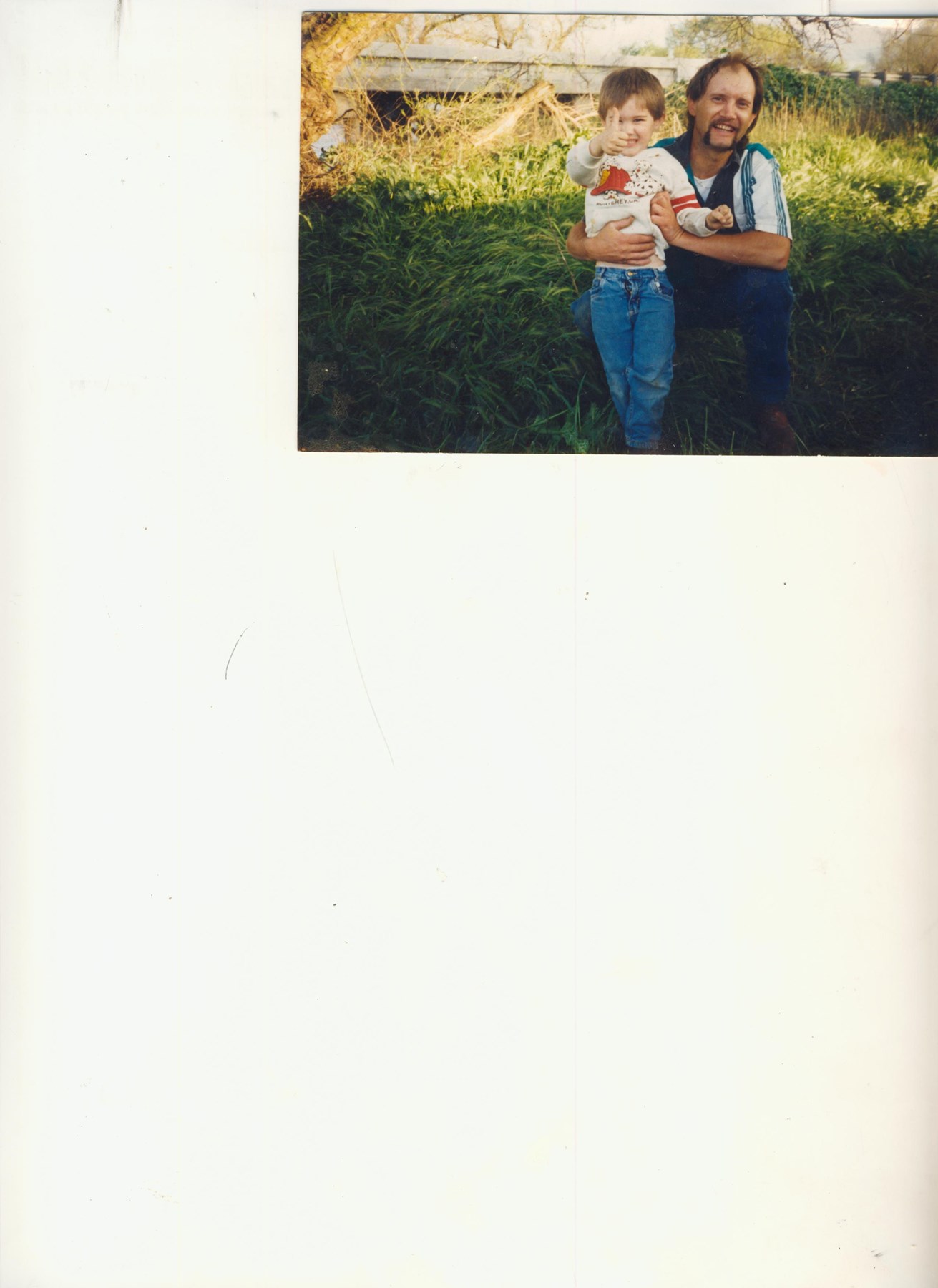 Obituary of Laurence Ray Gilbert