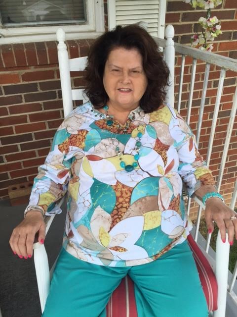 Obituary of Linda Diane King Dockery