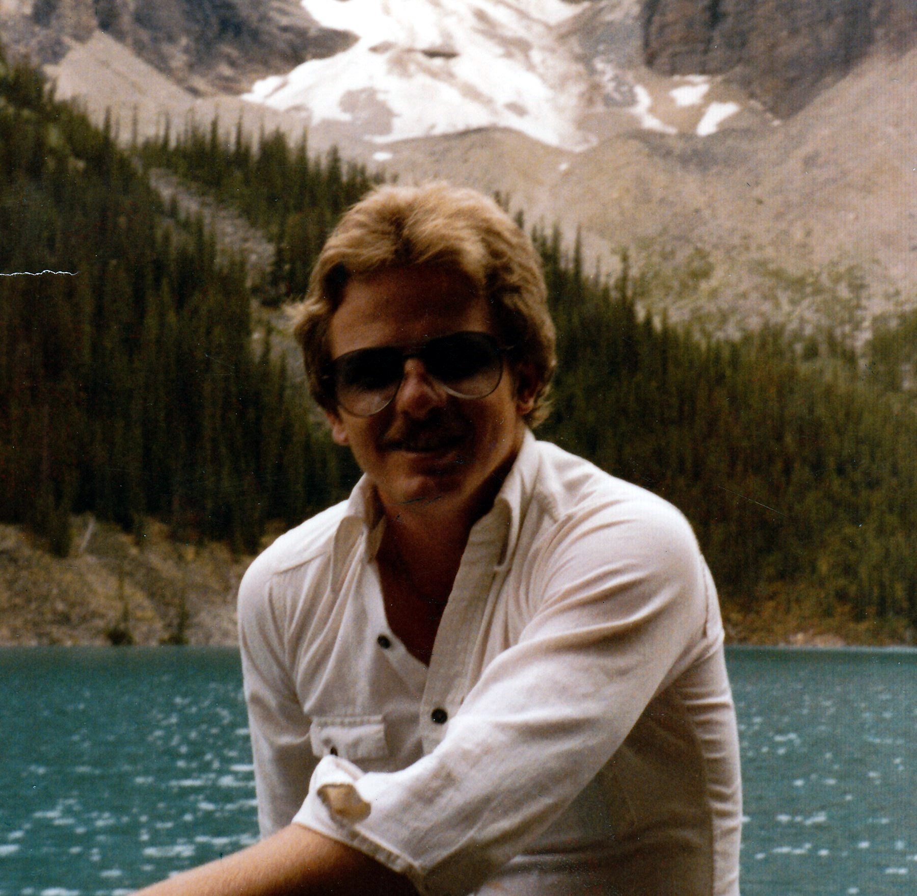 Thomas Griffin Obituary Hamilton, ON