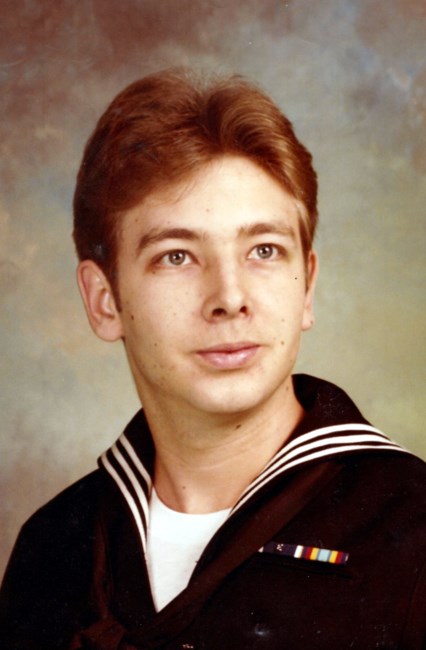 Obituary of Robert French