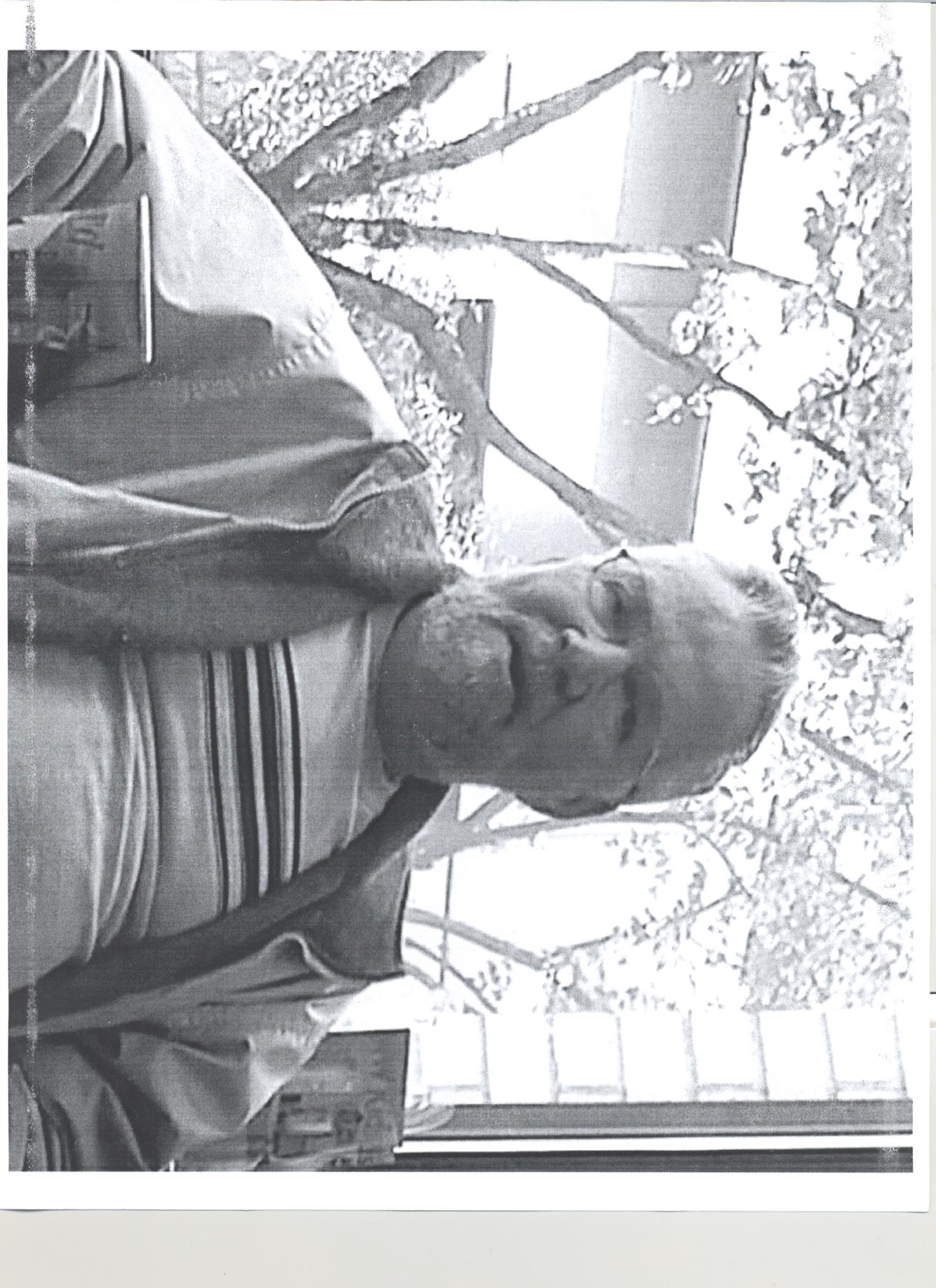 Obituary of Kenneth Ray Barker