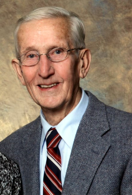 Obituary of Frank Charles Bess