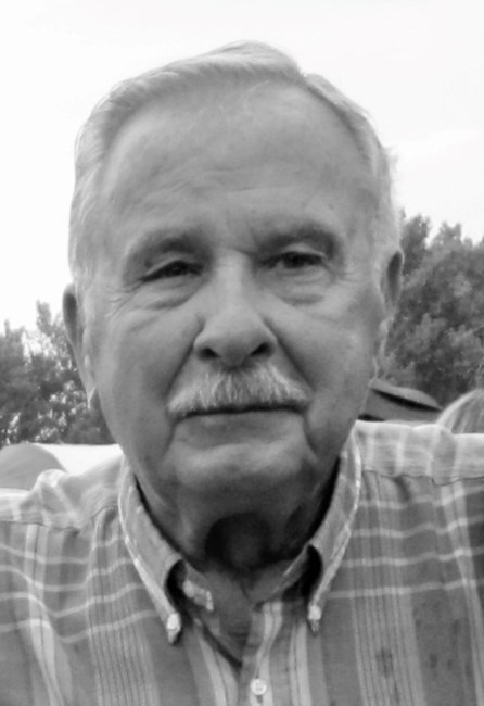Obituary of William "Bill" J. Kirsche, Jr.