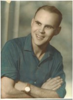 Robert Melville