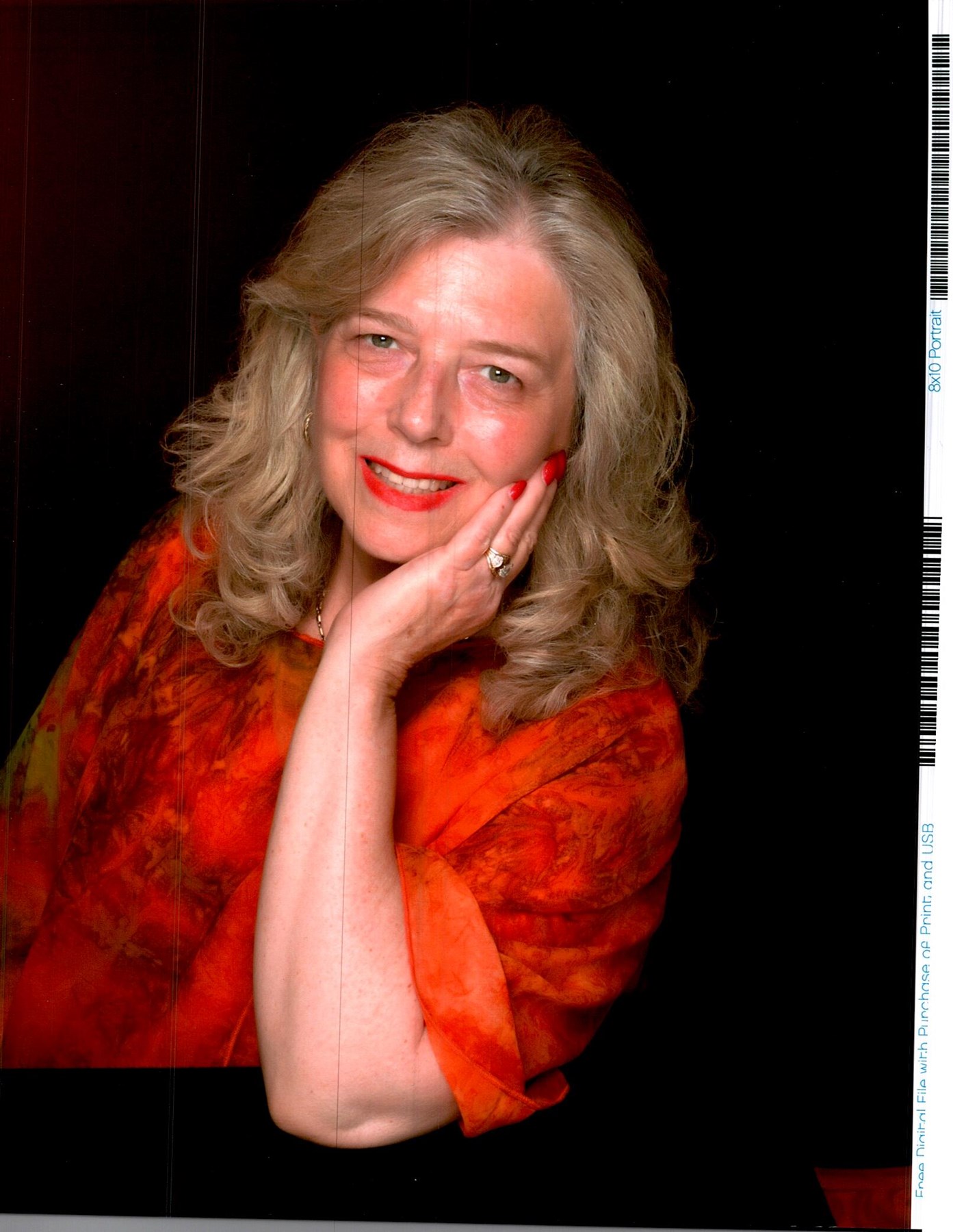 Obituary of Victoria Lee Tolson Flores