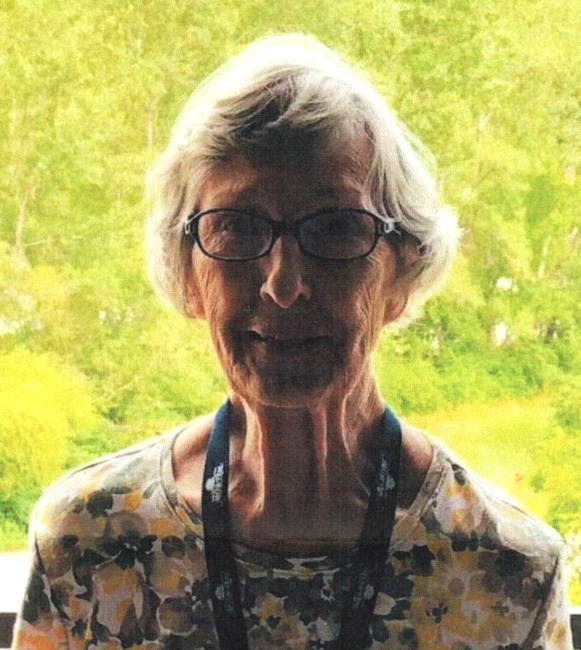 Obituary of Mary Weigel