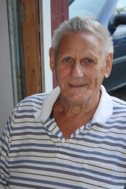 Obituary of Kenneth Leon Mishou