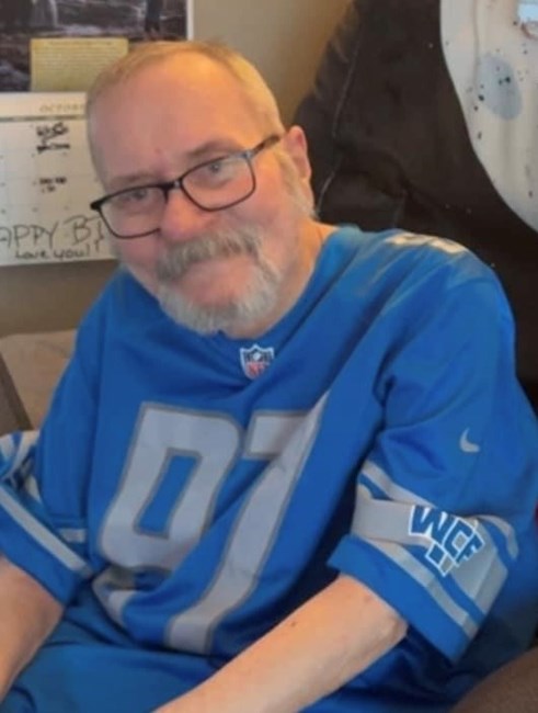 Obituario de Steven A. Blackburn