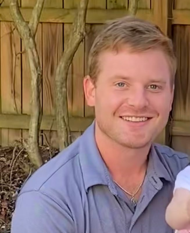 Obituary of Joseph Anthony Moore