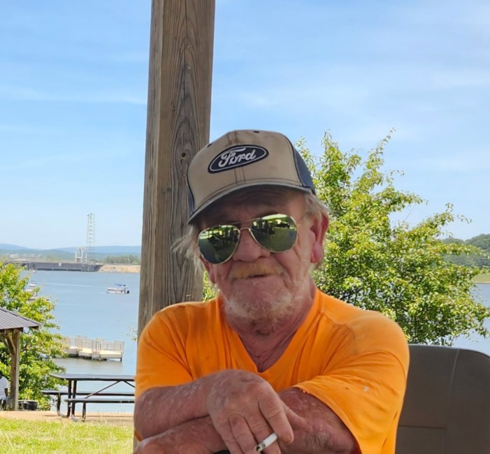 Obituary of Rickie Dean Lambert