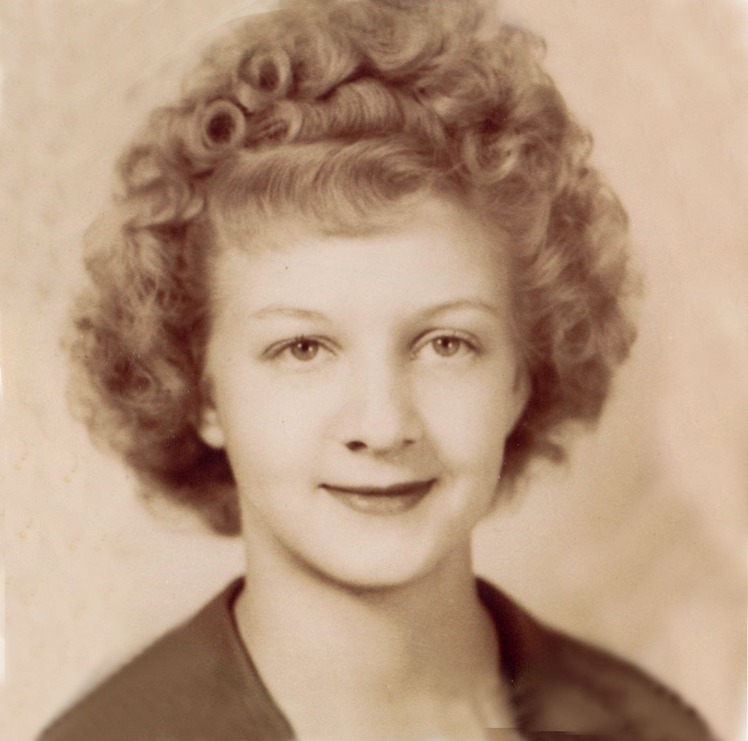 Obituary of Louie D. Sorensen