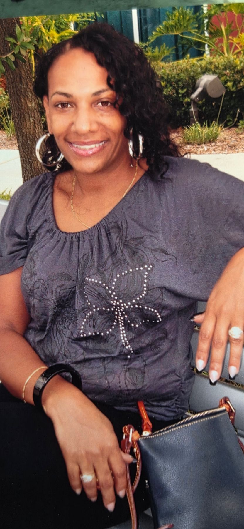 Obituary of Karen Michelle Moore