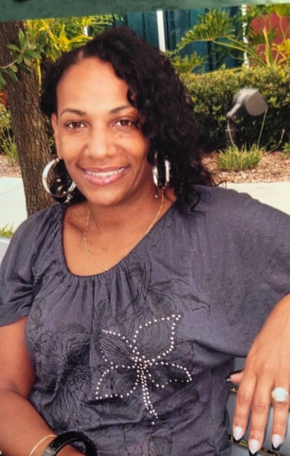 Obituary of Karen Michelle Moore