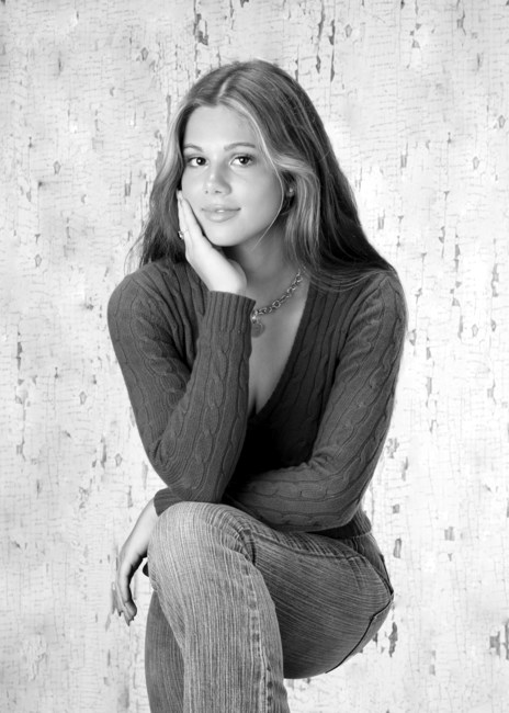 Obituary of Aurelia Jane Rich