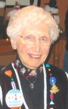 Obituary of Donna Mae Tures