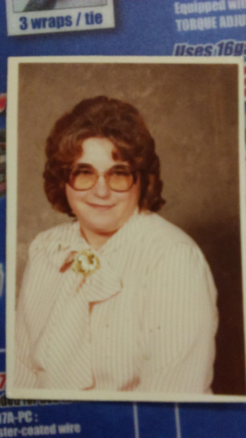 Obituary of Esther E Artz