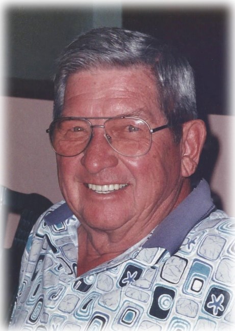 Obituary of Donald Curtis Bristol