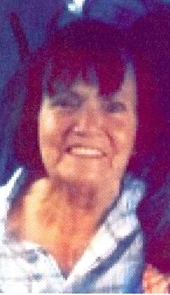 Obituary of Carla J. Garrison