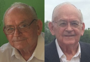 Obituary of George Hering Jr.