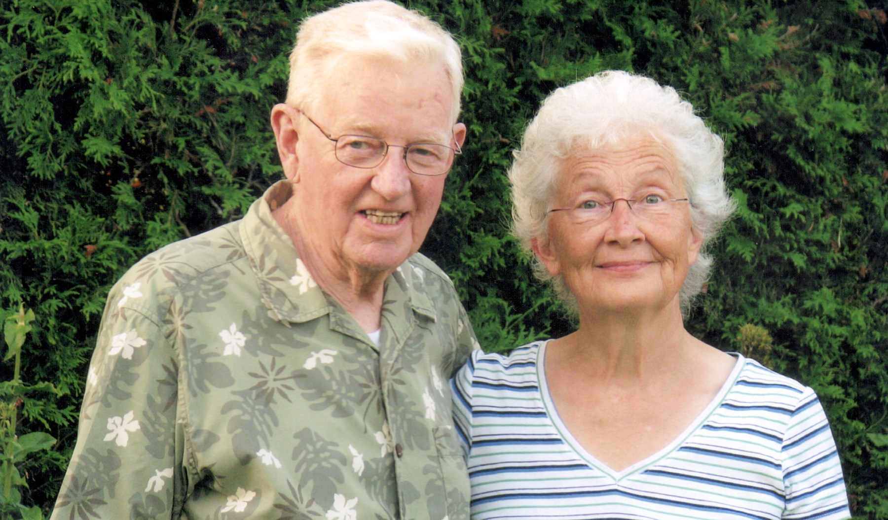 Obituary of Daniel Leo McAvoy