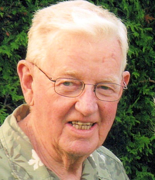 Obituary of Daniel Leo McAvoy