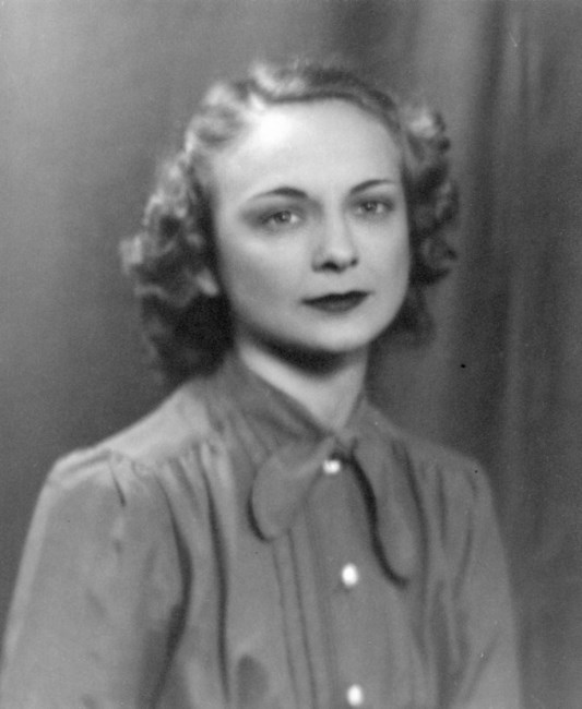 Obituary of Mozelle Wallace Perkins