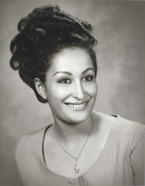 Obituary of Sandra J. Monge