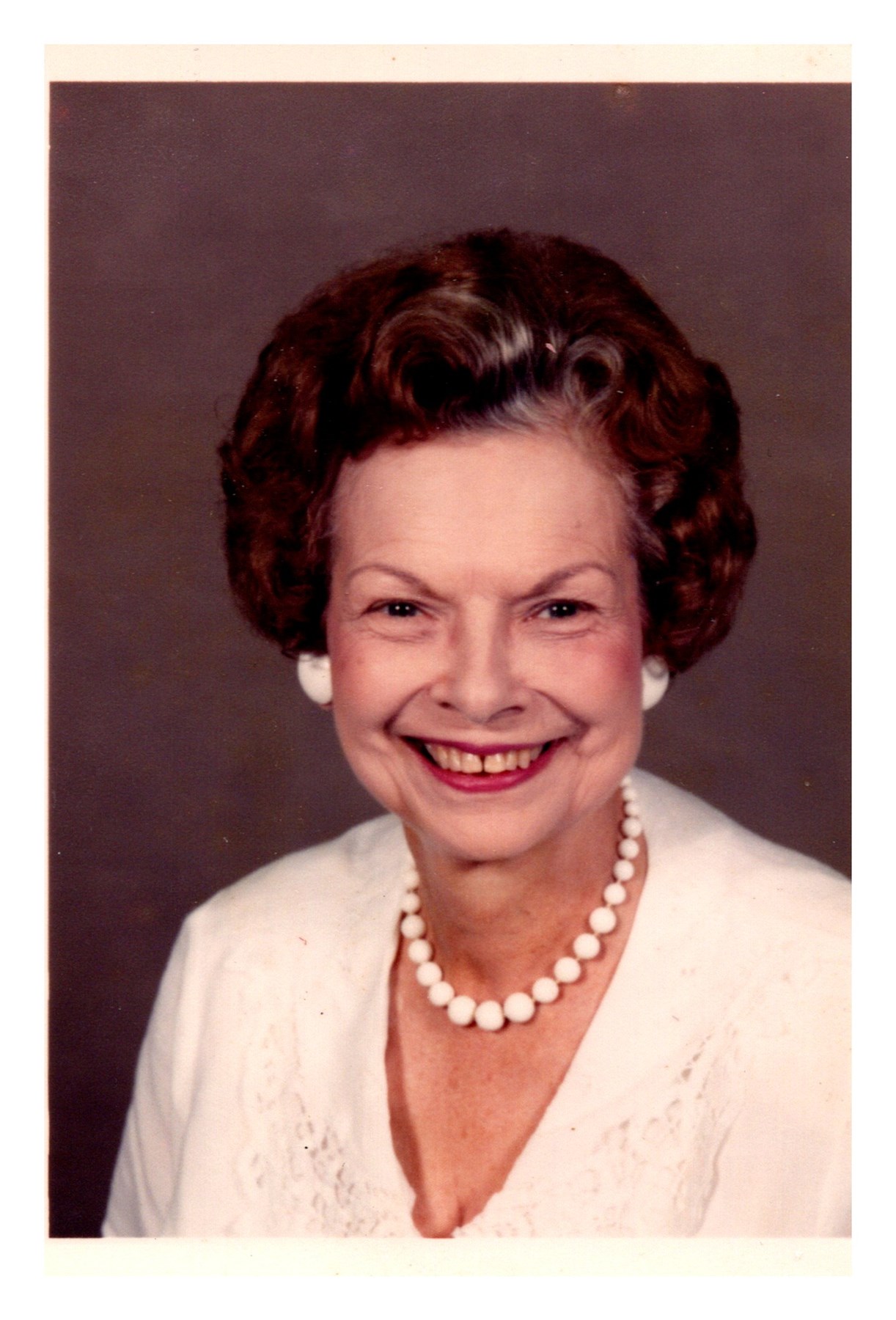 Obituary of Sarah King Friedman