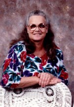 Betty Addington